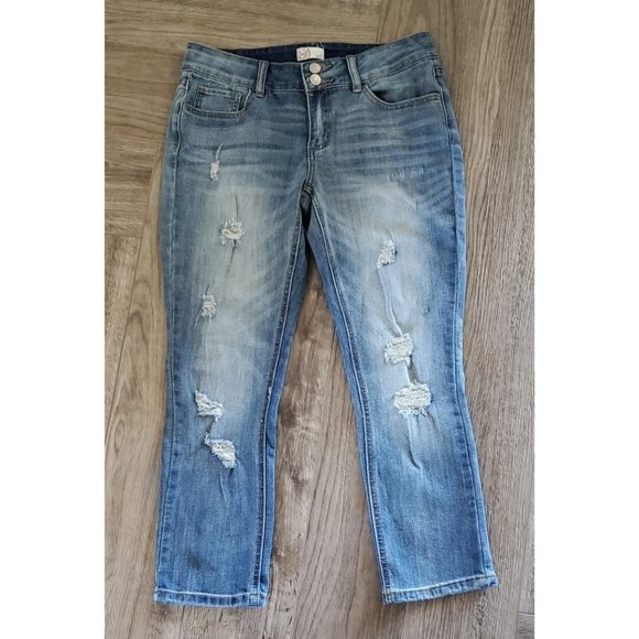 American Heritage Denim Jeans 